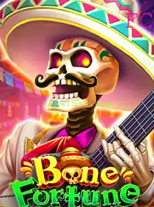 Bem-vindo ao Mundo Fascinante de BoneFortune: Descubra o Desafio com XLXWIN