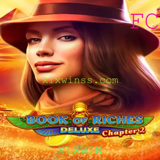 Explorando o Universo de BookofRichesDeluxeChapter2 e o Impacto da Palavra-Chave XLXWIN