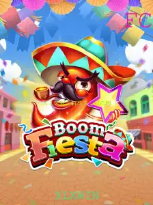 Tudo sobre BoomFiesta: O Jogo que Está Conquistando o Mundo