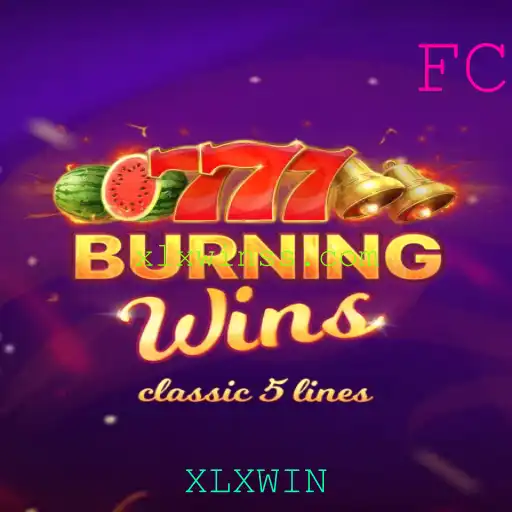 Explorando o Mundo Vibrante de BurningWins