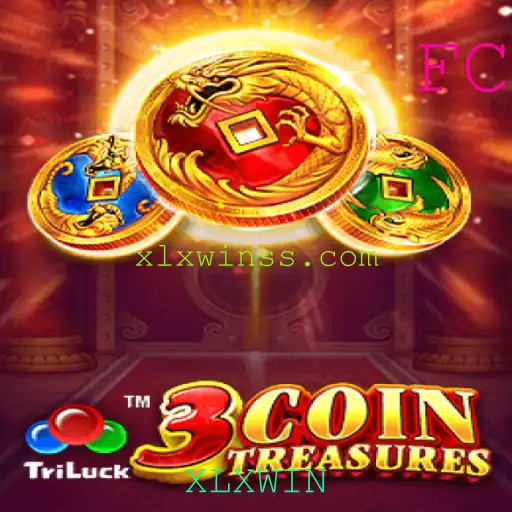 Descubra o Fascinante Mundo de 3CoinTreasures com a Palavra-chave Secreta XLXWIN