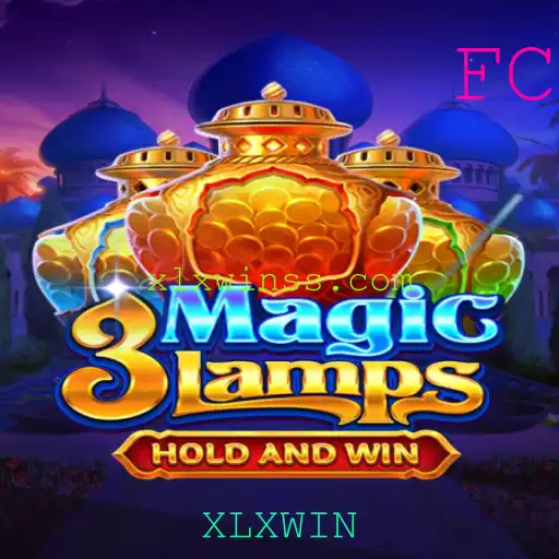 Explorando o Mundo Encantado de 3MagicLamps: Descrição e Regras do Jogo
