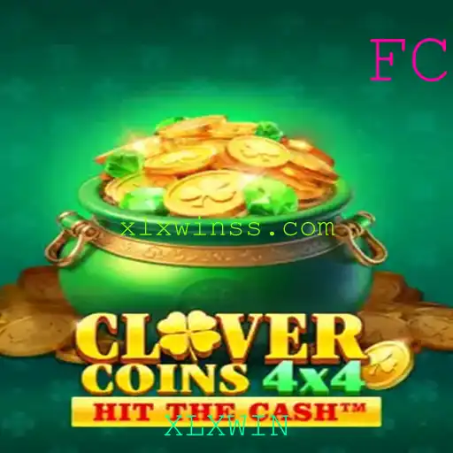Explorando o Mundo de CloverCoins4x4: Um Jogo de Estratégia com um Toque de Fortuna