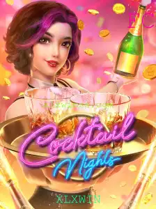 Explorando as Noites de CocktailNights