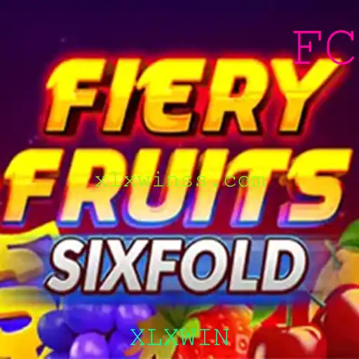 FieryFruitsSixFold: Aventuras no Mundo das Frutas Ardentes