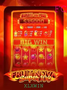 Explorando o Fascinante Mundo de FruitNovaSuper100