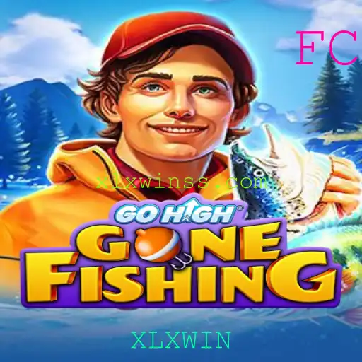 GoHighGoneFishing: Aventure-se Neste Empolgante Jogo de Pesca Digital