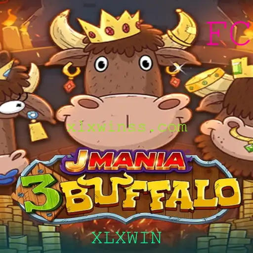 Descubra o Mundo de JMania3Buffalo: A Nova Experiência de Jogo com XLXWIN
