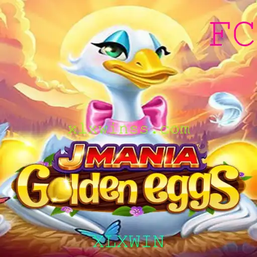 JManiaGoldenEggs: A Aventura Fantástica do Novo Jogo