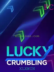 Descubra o Fascinante Mundo de LuckyCrumbling: O Jogo de Estratégia e Sorte