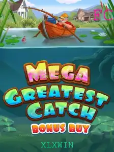 Descubra o Empolgante Mundo de MegaGreatestCatchBonusBuy