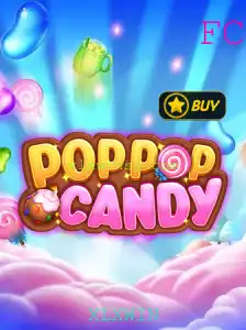 Descubra as Regras e a Emoção do Jogo POPPOPCANDY