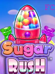 Descobrindo o Mundo de SugarRush: Diversão e Estratégia com XLXWIN