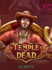 TempleofDead: Explorando o Mundo Místico e Desafiador do Jogo
