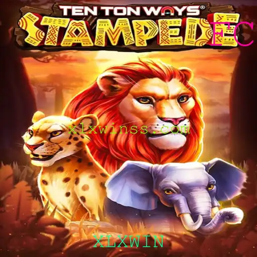 Desvendando o Universo de TenTonWaysStampede: Uma Aventura Épica