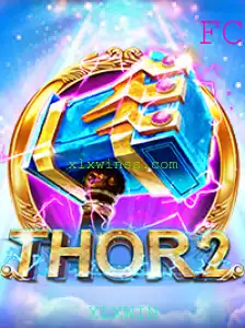 A Inovadora Experiência de Jogo de Thor2: Desvende o Mundo de XLXWIN