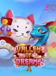 ValleyofDreams: Explorando Aventuras e Estratégias com XLXWIN
