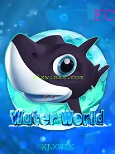 WaterWorld: Aventuras Aquáticas com o Magnífico XLXWIN