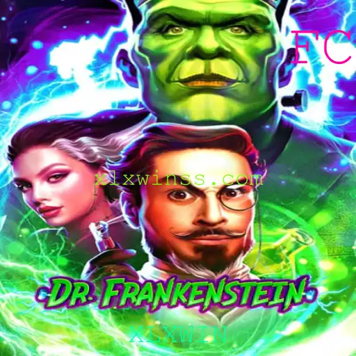 DrFrankenstein: A Nova Sensação do Mundo dos Jogos
