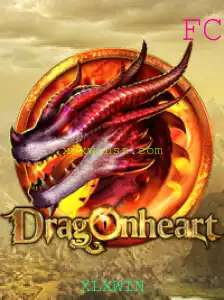Explore o Fascinante Mundo de DragonHeart com XLXWIN