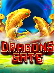 Explorando DragonsGate: O Novo Fenômeno do Mundo dos Jogos
