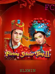 Descrição, Introdução e Regras do Jogo 'Flirting Scholar Tang II'