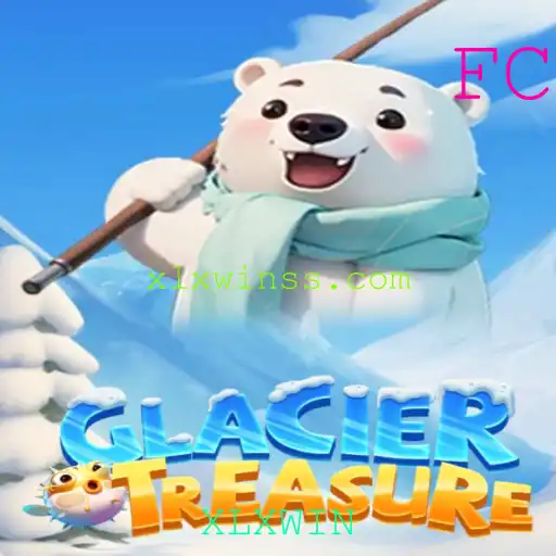 GlacierTreasure: Descubra os Segredos das Geleiras