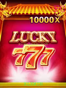 Descubra as Emoções do Jogo LuckySeven com a Palavra-Chave XLXWIN