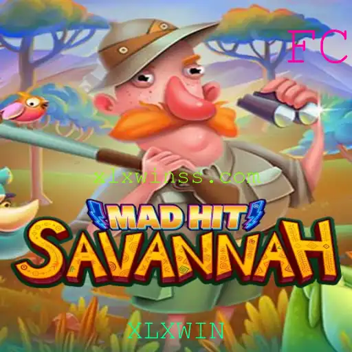 MadHitSavannah: Descubra o Mistério do Novo Jogo Sensação