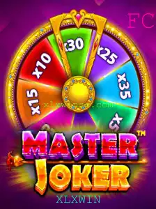 MasterJoker: A Experiência de Jogo com a Palavra-Chave XLXWIN