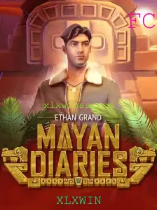 Explorando MayanDiaries: Um Mergulho no Fascinante Mundo dos Antigos Maias