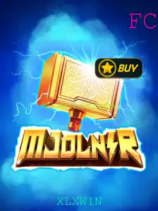 Descubra o Fascinante Universo do Jogo Mjolnir