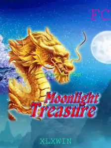 Descubra as Maravilhas de MoonlightTreasure: Aventuras Noturnas em Busca de Tesouros