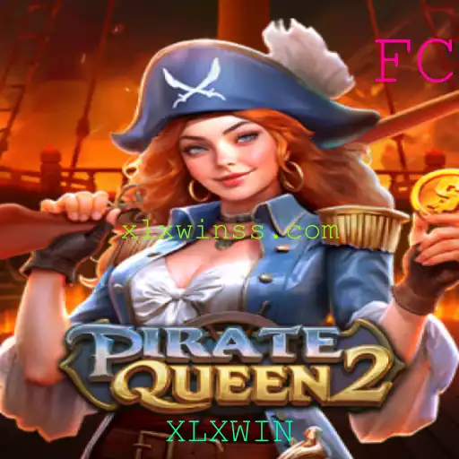 Descobrindo PirateQueen2 com XLXWIN: Embarque Nesta Aventura Inédita