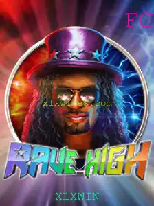 RaveHigh: Uma Imersão no Universo de Fantasia e Estratégia