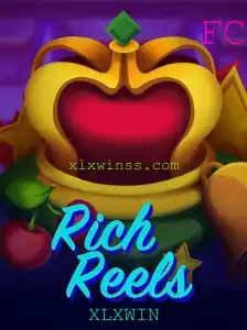 Descubra o Fascinante Universo de RichReels