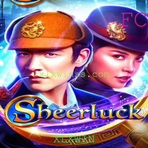 Sheerluck: Aventura e Mistério no Jogo de Estratégia XLXWIN