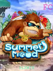 Descubra o Fascinante Mundo de SummerMood: Um Jogo de Estratégia e Diversão