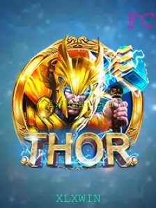 Explorando o Universo de THOR: O Jogo que está Revolucionando o Mundo dos Games