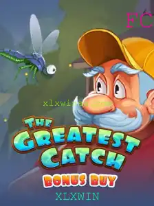 TheGreatestCatchBonusBuy: Uma Aventura Subaquática Incrível