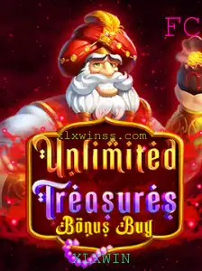 Descubra o Fascinante Mundo de UnlimitedTreasuresBonusBuy e a Palavra-Chave XLXWIN