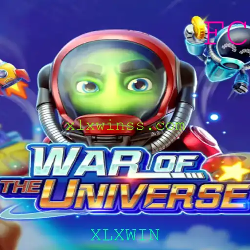 Descubra o Fascinante Jogo WAROFTHEUNIVERSE com a Chave XLXWIN