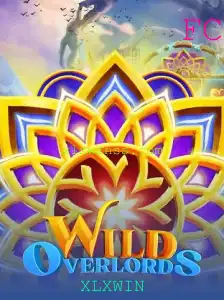 WildOverlords: Aventura e Estratégia no Mundo de XLXWIN