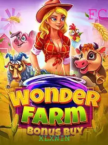 Desvendando WonderFarmBonusBuy: A Nova Sensação no Mundo dos Jogos